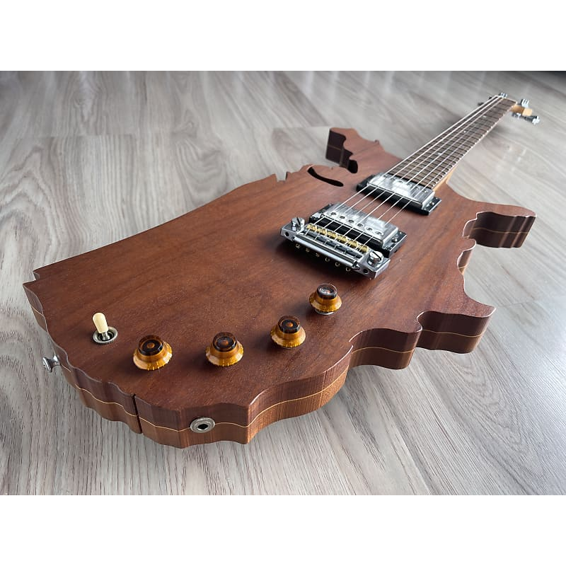 usato GIBSON Chitarra MAP 1983 - rarissima