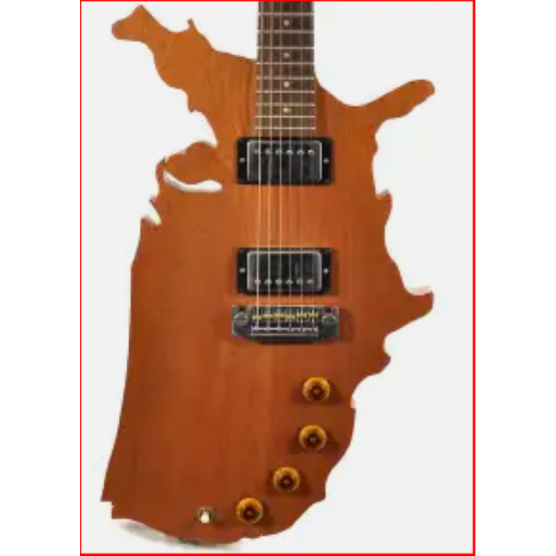 usato GIBSON Chitarra MAP 1983 - rarissima