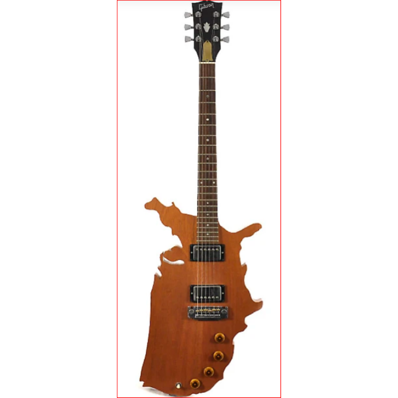 usato GIBSON Chitarra MAP 1983 - rarissima