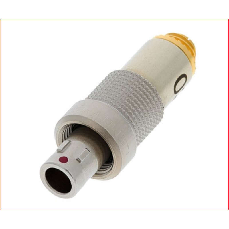 DPA DAD9003 Adattatore MicroLock LEMO