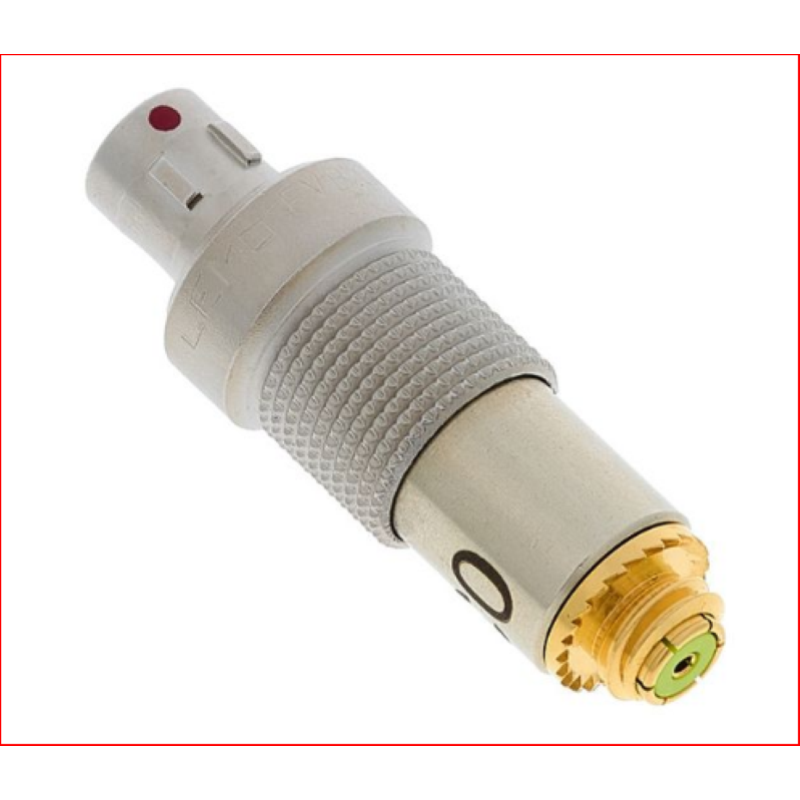 DPA DAD9003 Adattatore MicroLock LEMO