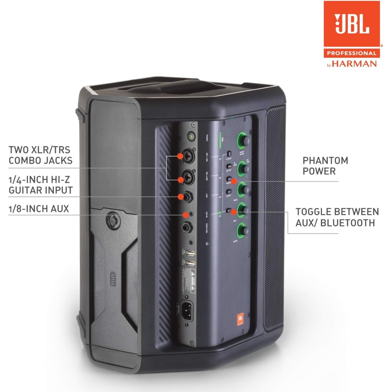 JBL Eon One Compact