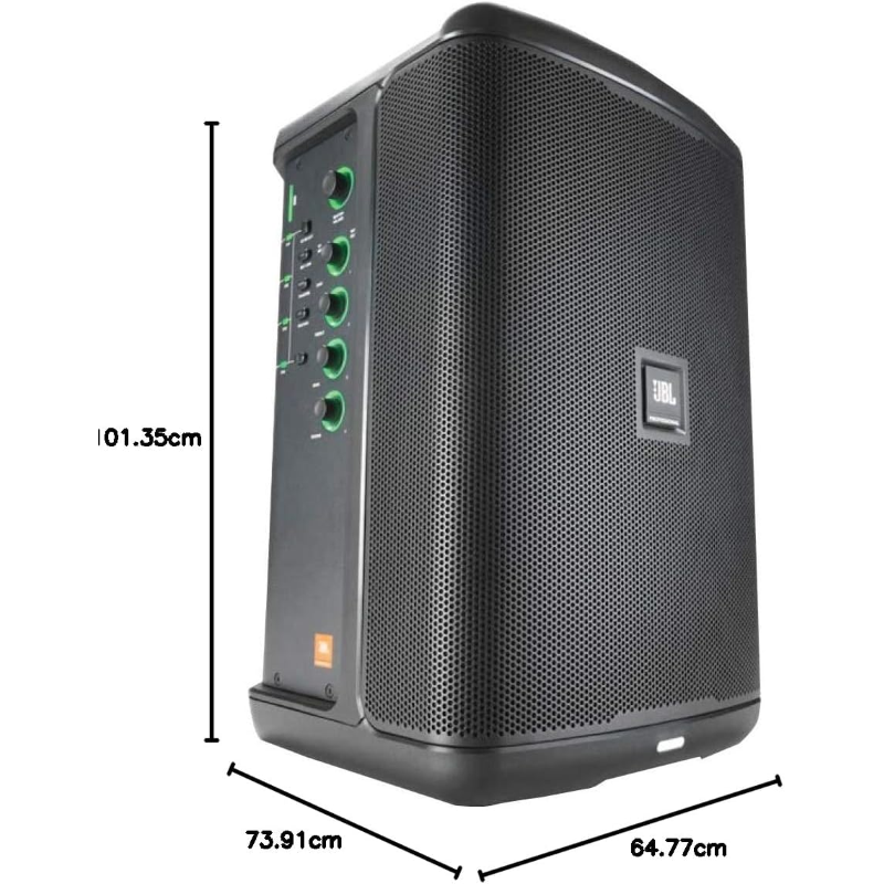 JBL Eon One Compact