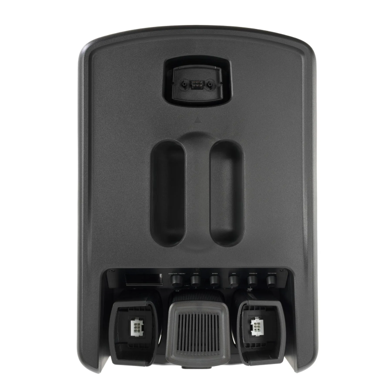 JBL EON ONE MK2 nero con batteria ricaricabile