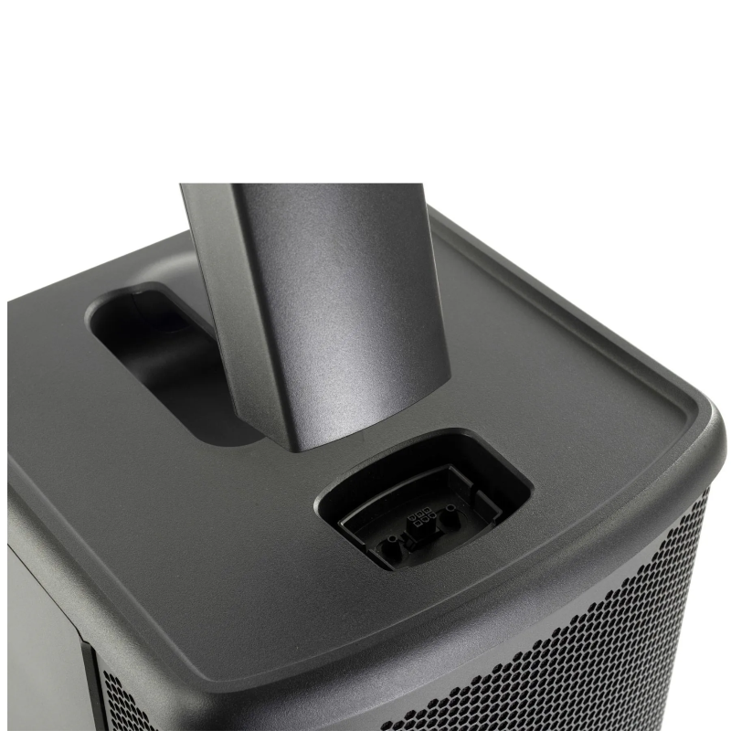 JBL EON ONE MK2 nero con batteria ricaricabile