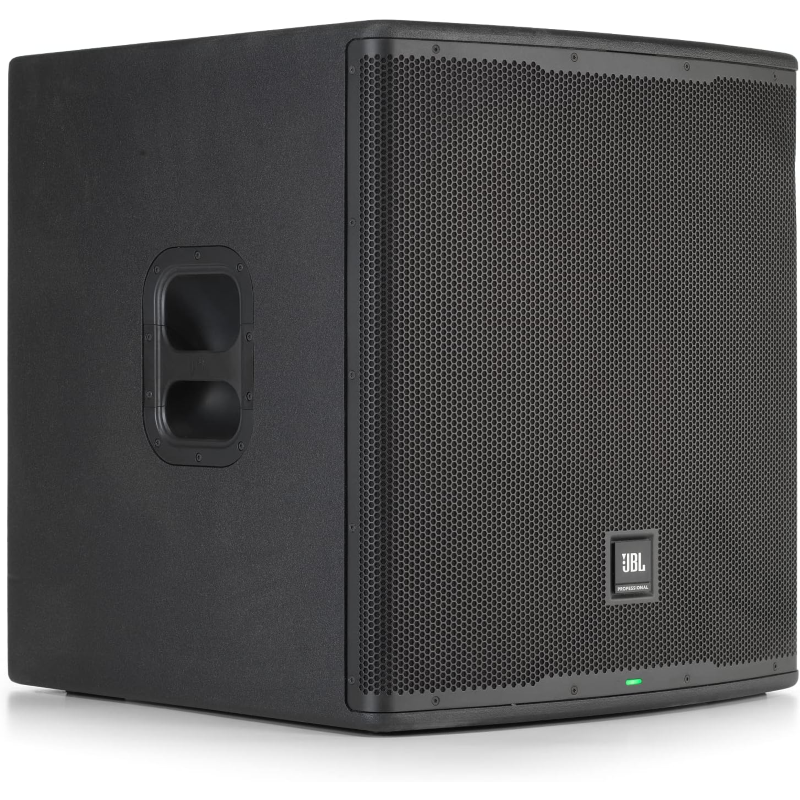 JBL EON718S Subwoofer Attivo da 18" 1000 Watt