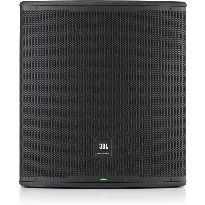 JBL EON718S Subwoofer Attivo da 18" 1000 Watt