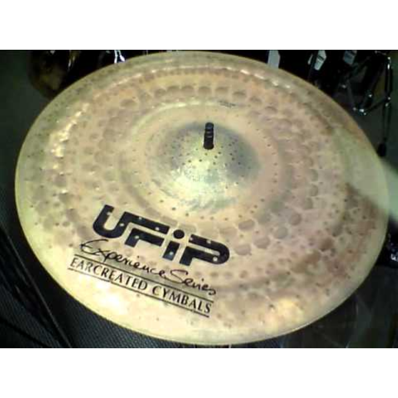 UFIP EXPERIENCE SERIES 20" REAL CHINA Piatto