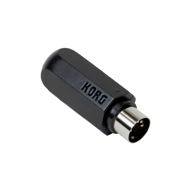 Korg KORG BM-1 Adattatore MIDI wireless via Bluetooth