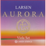 Larsen Aurora Viola Medium Corde 