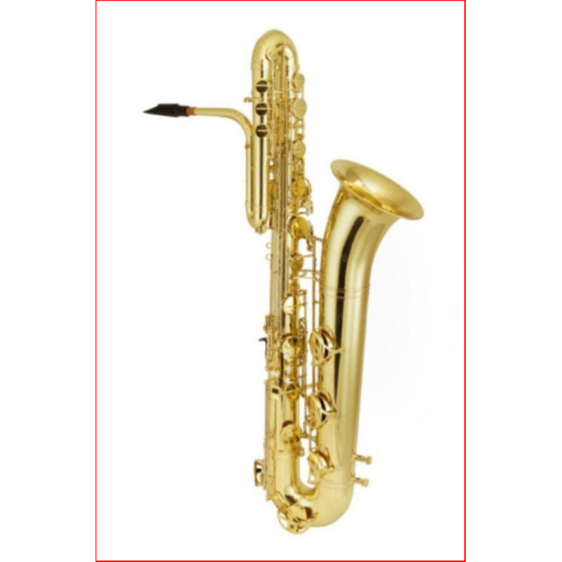 FLORET BS-120 Sax Basso