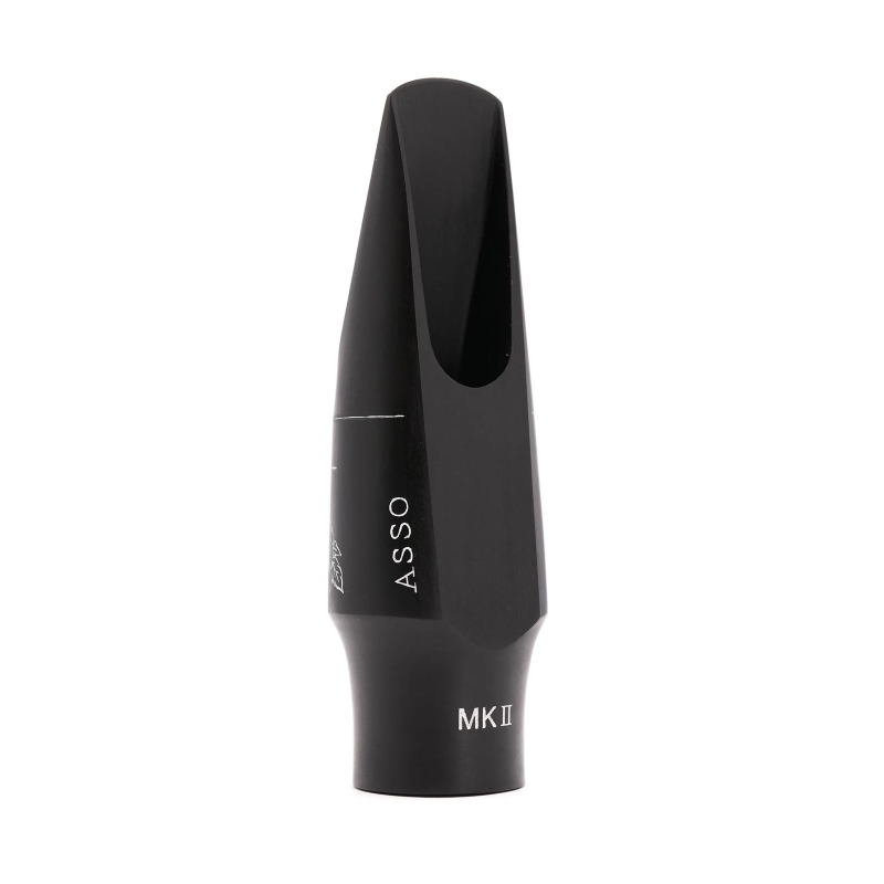 Aizen ASSO Bocchino in Ebanite per Sax Alto 6