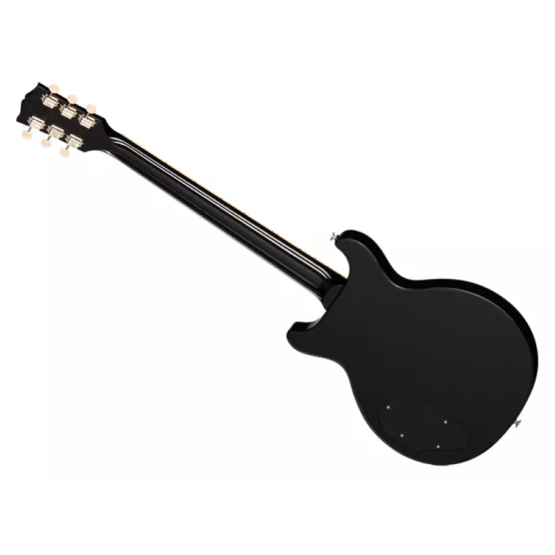 Gibson Les Paul Special Double Cutaway Ebony LPSD00EBNH1
