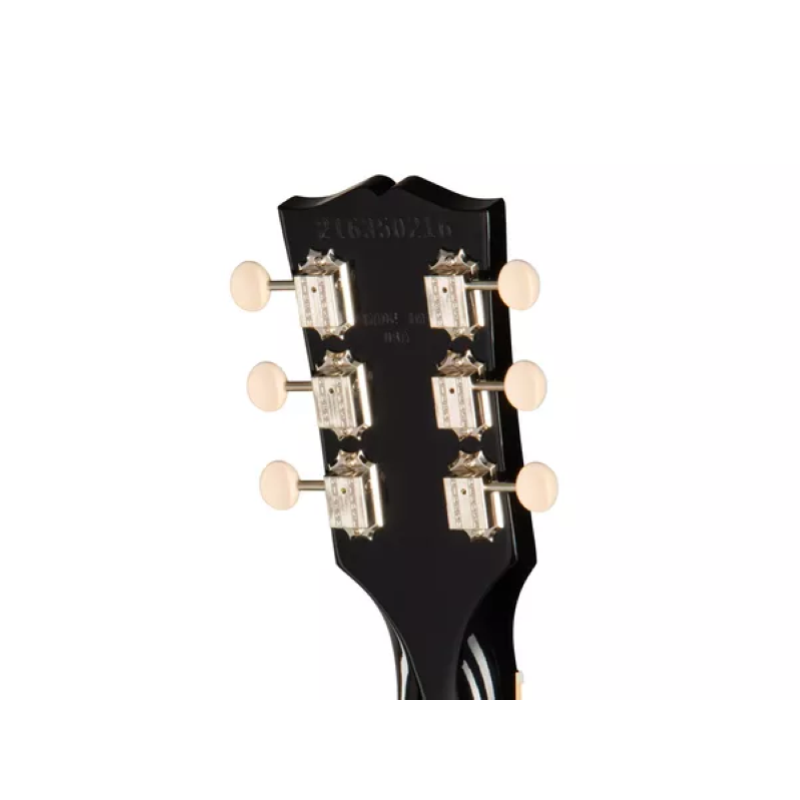Gibson Les Paul Special Double Cutaway Ebony LPSD00EBNH1