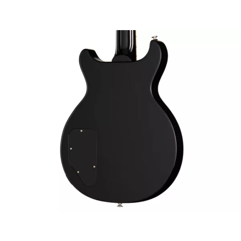 Gibson Les Paul Special Double Cutaway Ebony LPSD00EBNH1