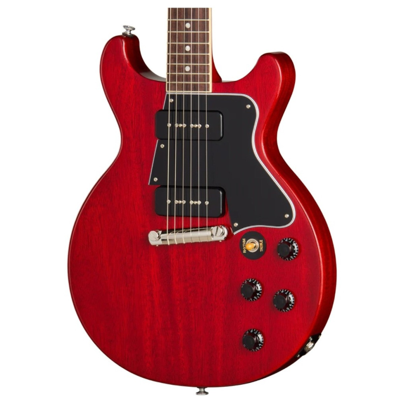 Gibson Les Paul Special Double Cutaway Vintage Cherry LPSD00VENH1