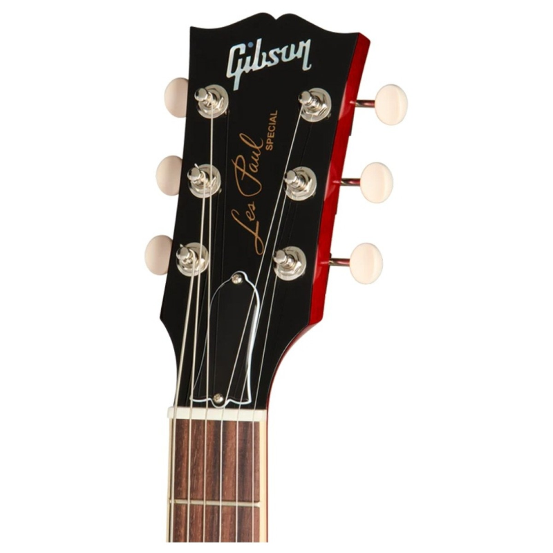 Gibson Les Paul Special Double Cutaway Vintage Cherry LPSD00VENH1