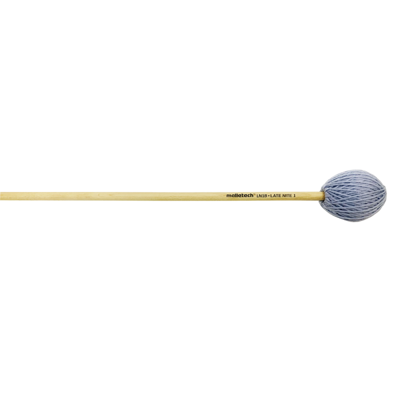 Malletech LN1B Marimba Mallet LN1B Paio