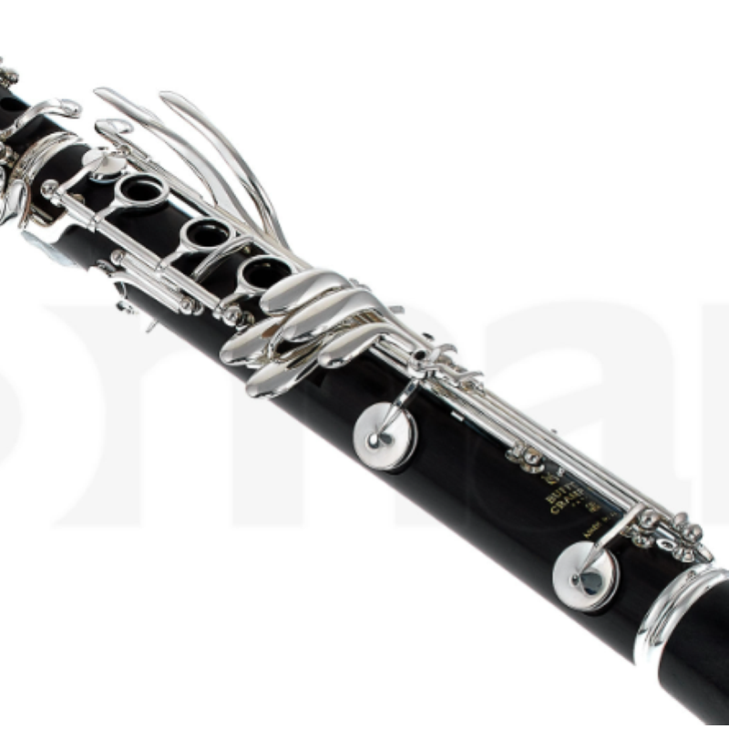 Buffet BC1116L Tradition Clarinetto in Sib 19/6
