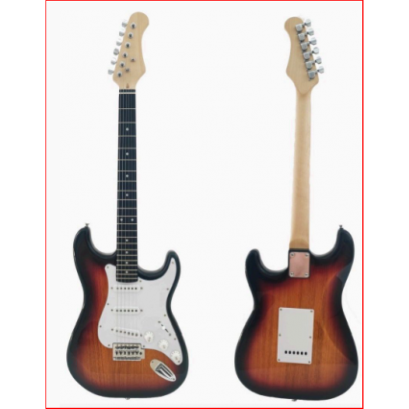 KING ST400SB CHITARRA ELETTRICA