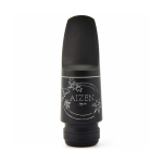 Aizen SSSO Bocchino in Ebanite per Sax Soprano 6