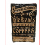 BALI OYSTER CJ BSP-F BARREL1 CAJON VINTAGE YALE 