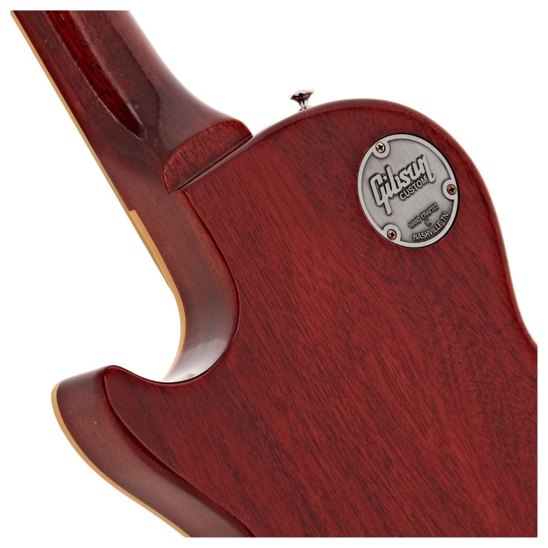 Gibson Custom Murphy Lab 1959 Les Paul Standard Reissue Light Aged Dirty Lemon      