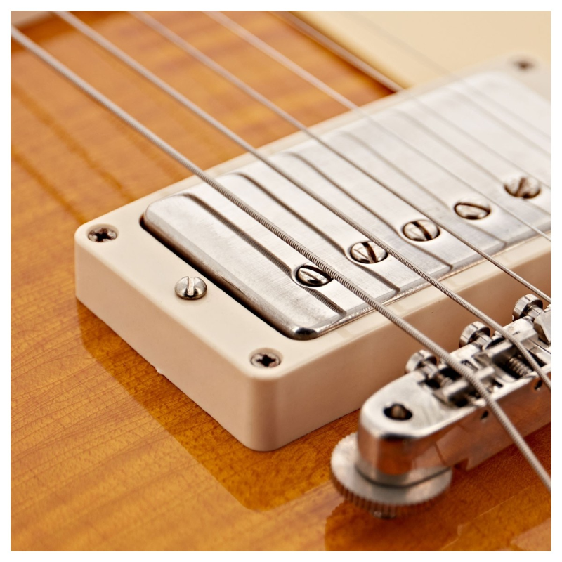 Gibson Custom Murphy Lab 1959 Les Paul Standard Reissue Light Aged Dirty Lemon      