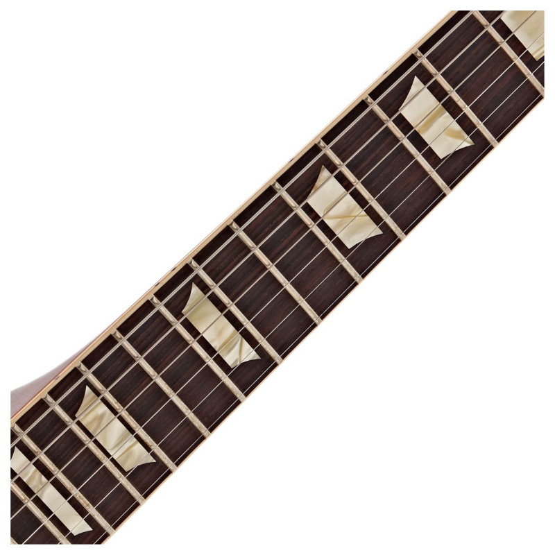 Gibson Custom Murphy Lab 1959 Les Paul Standard Reissue Light Aged Dirty Lemon      