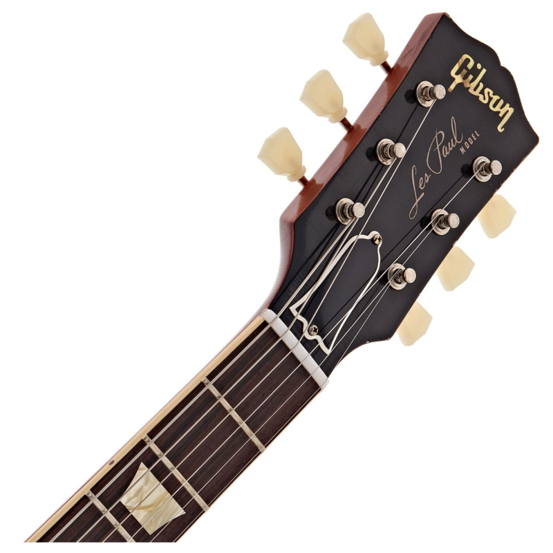 Gibson Custom Murphy Lab 1959 Les Paul Standard Reissue Light Aged Dirty Lemon      