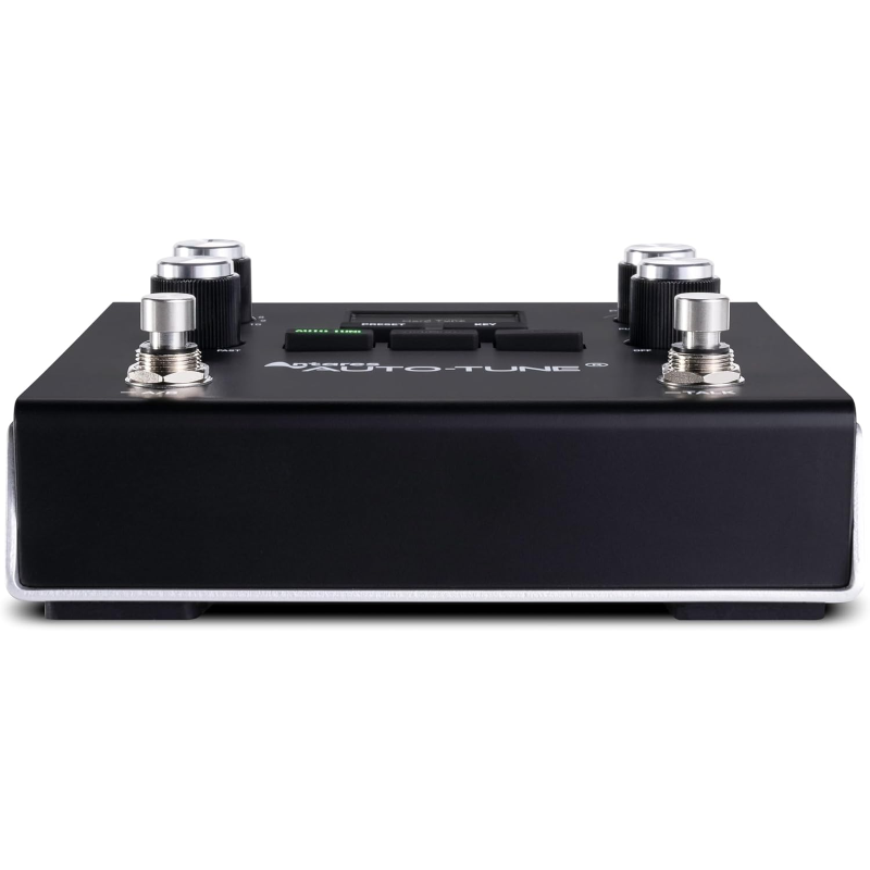 HeadRush VX5 Effetto a Pedale con AutoTune