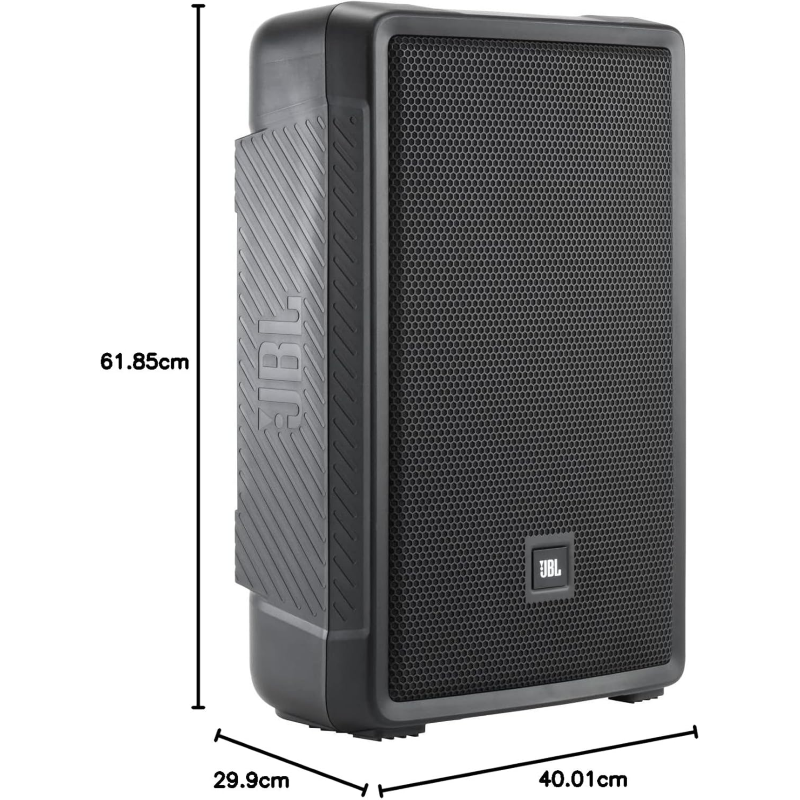 JBL IRX112BT Altoparlante PA da 12" con BlueTooth