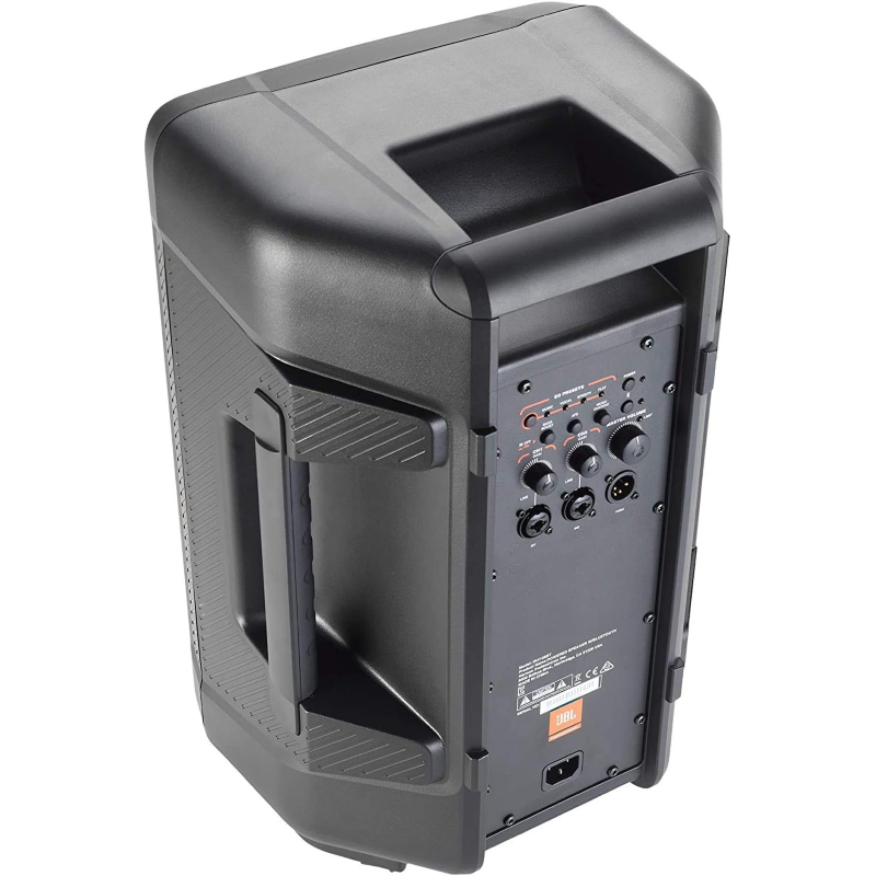 JBL IRX108BT Diffusore Attivo Bluetooth 1000W