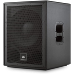 JBL IRX115S SubWoofer Attivo1300 Watt