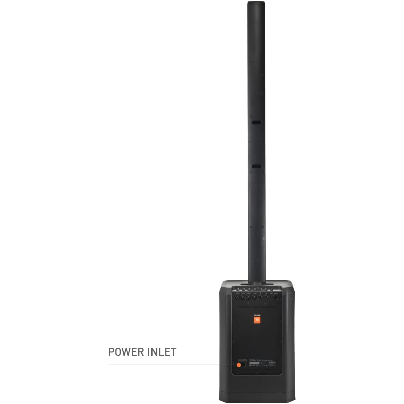 JBL PRX One Sistema a Colonna 2000Watto 12 x 2.5"