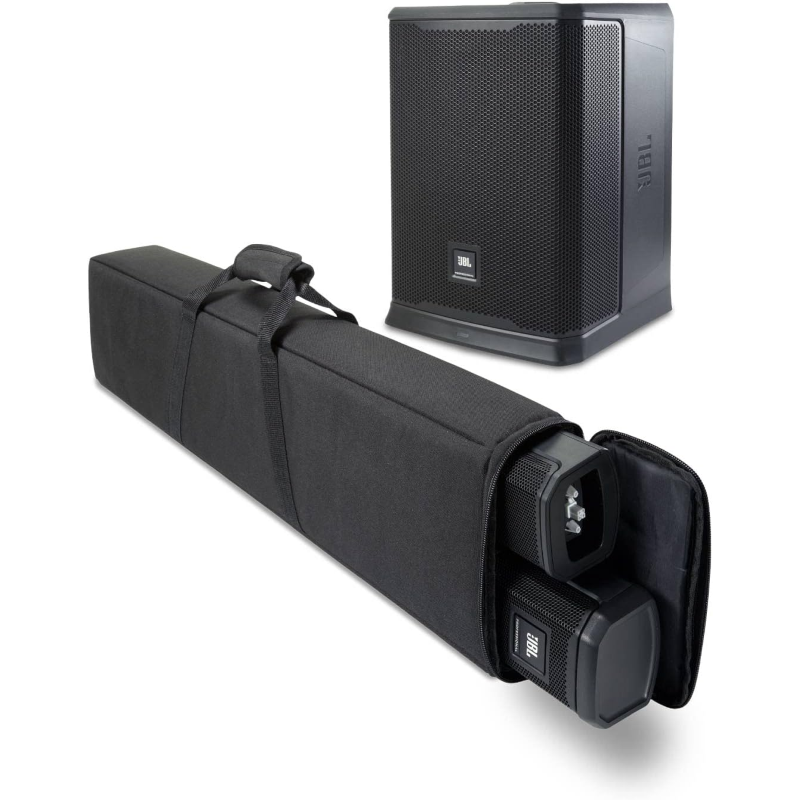 JBL PRX One Sistema a Colonna 2000Watto 12 x 2.5"