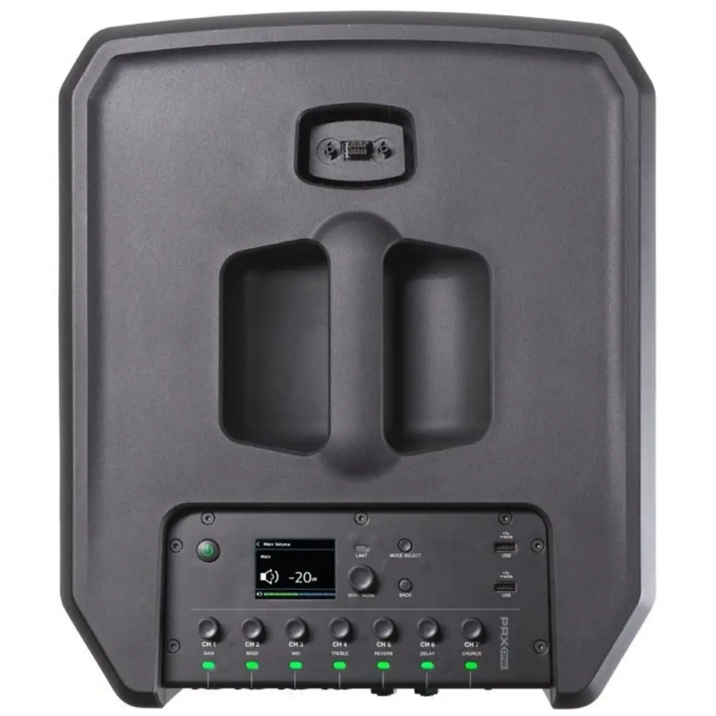 JBL PRX One Sistema a Colonna 2000Watto 12 x 2.5"