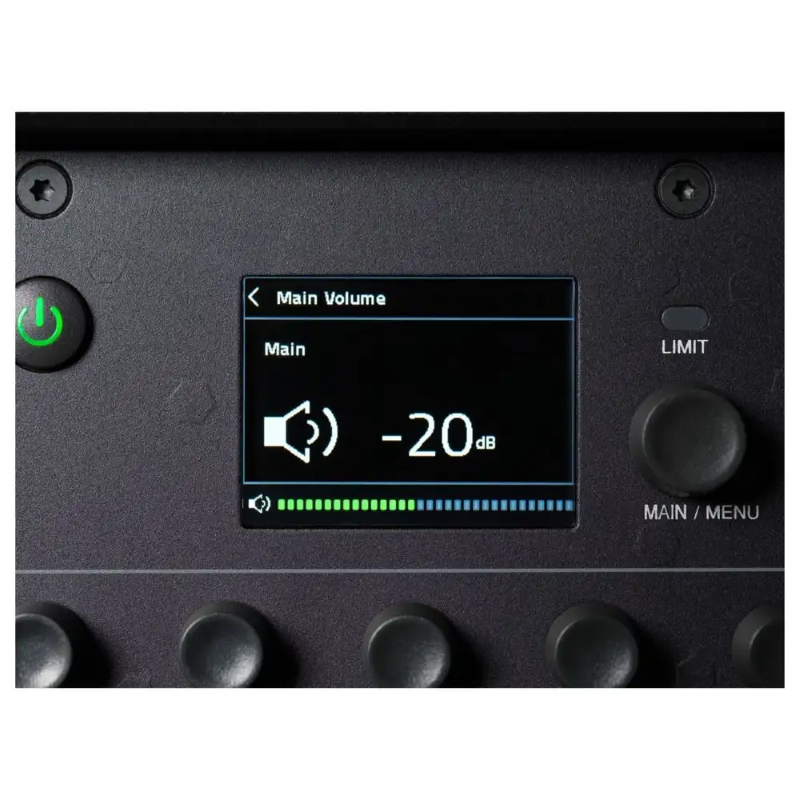 JBL PRX One Sistema a Colonna 2000Watto 12 x 2.5"