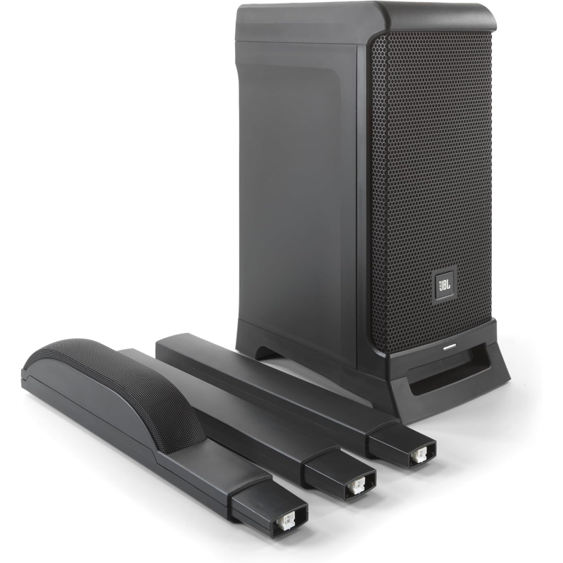 JBL IRX ONE Sistema a Colonna 1300Watt 