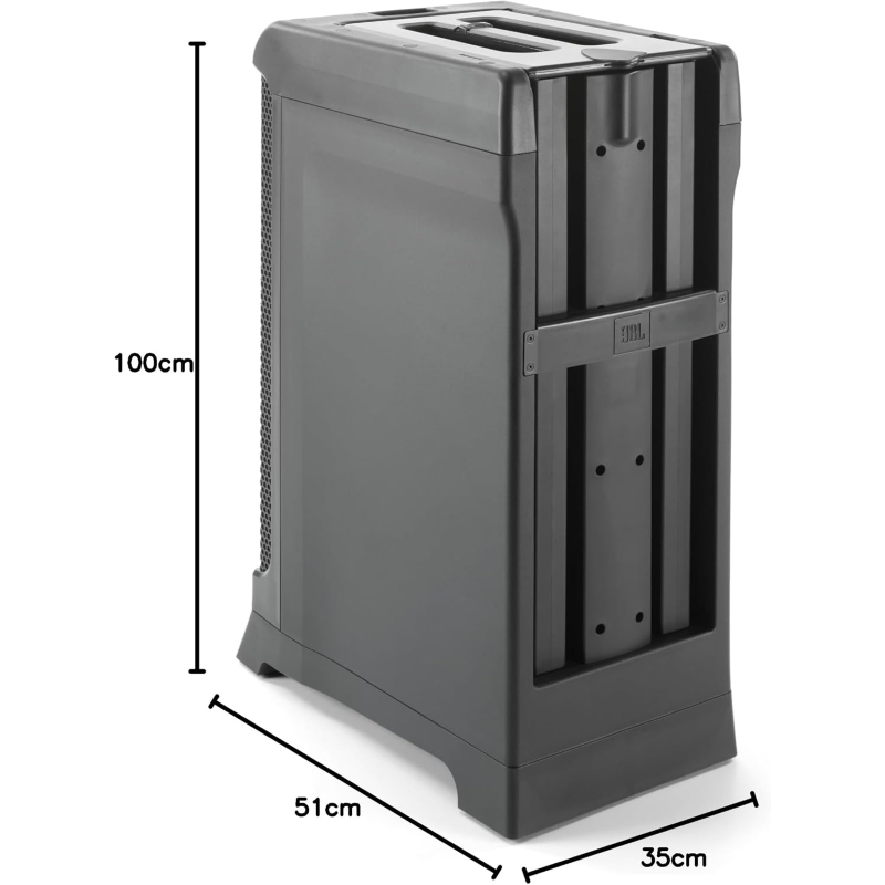 JBL IRX ONE Sistema a Colonna 1300Watt 