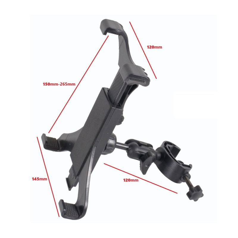 APEXTONE LS-IP20 Supporto Smartphone,  IPad 