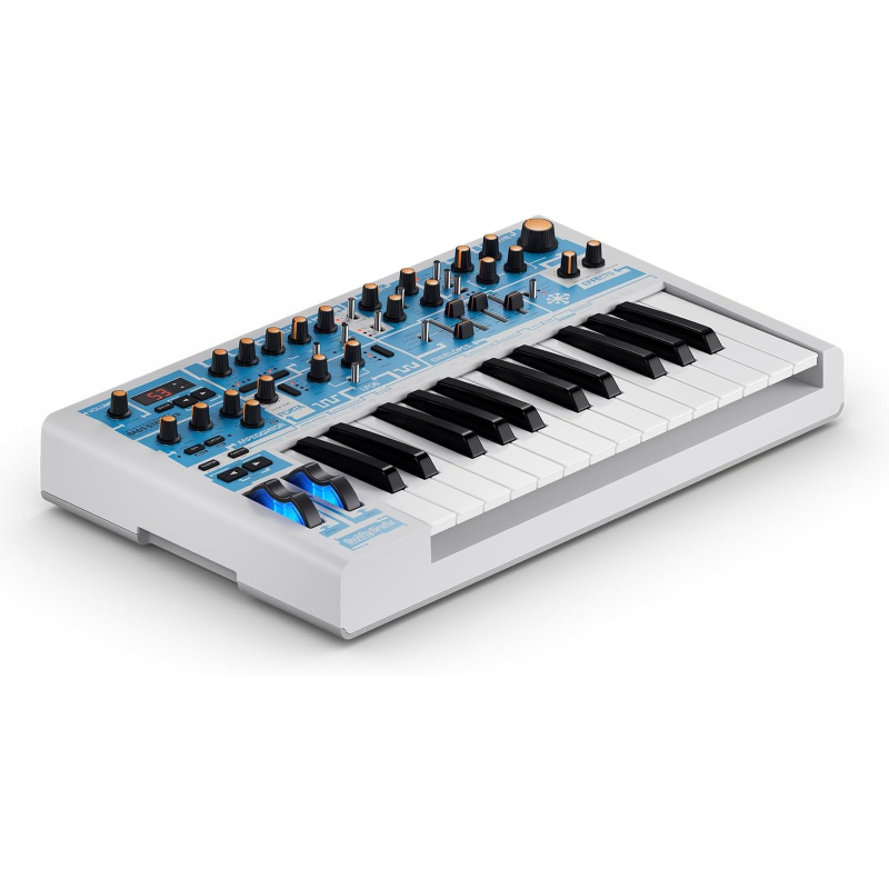 Novation Bass Station II Swifty Edition