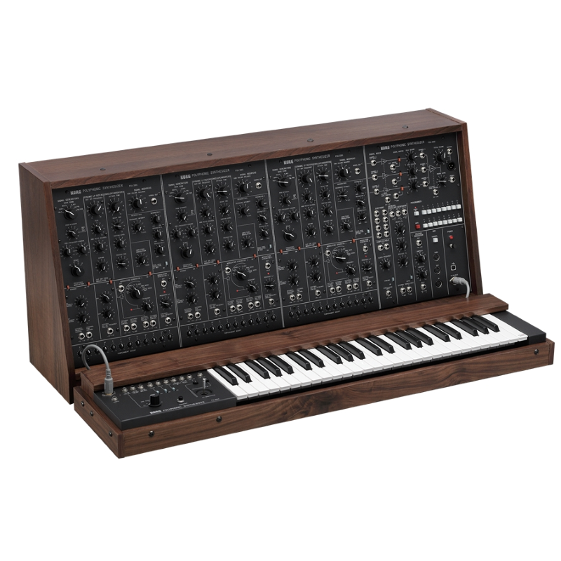 KORG PS-3300 FS è una riedizione