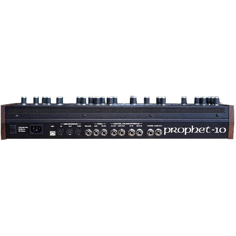 Sequential Prophet 10 Desktop