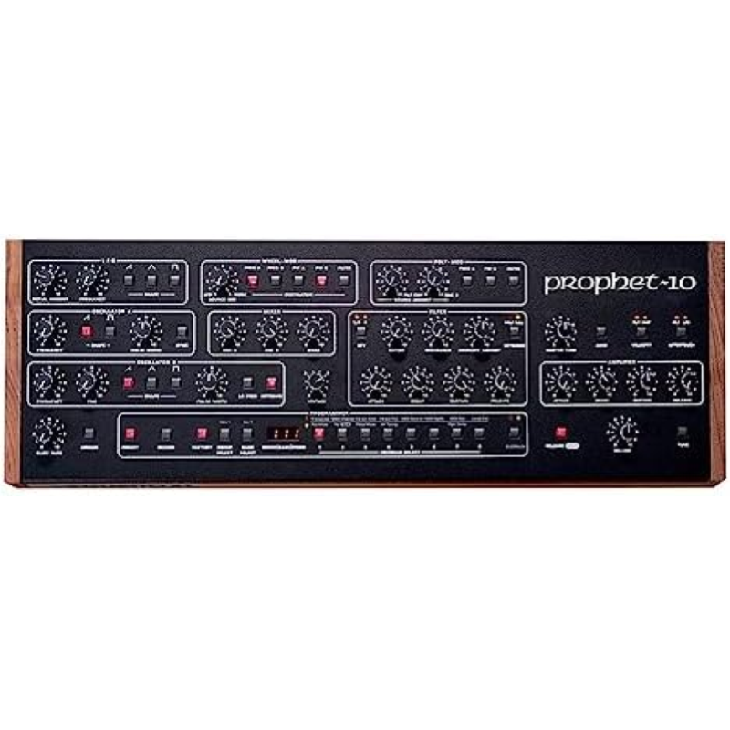 Sequential Prophet 10 Desktop