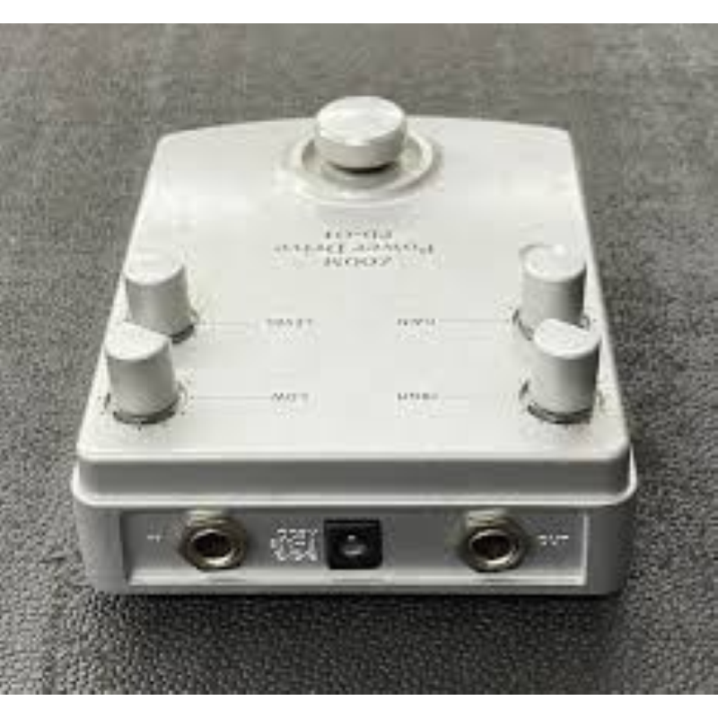 ZOOM PD01 POWER DRIVE