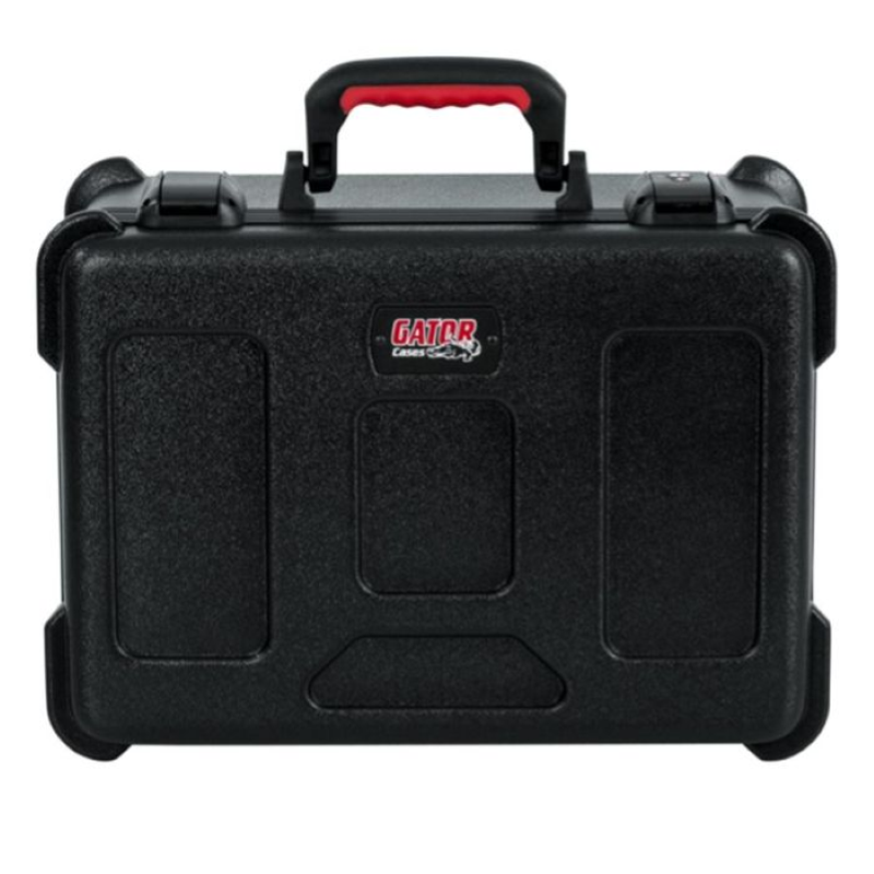 Gator Cases GTSA-MICW7 Custodia rigida TSA ATA per 7 Microfoni Wireless
