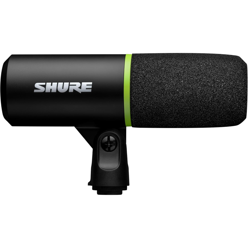 SHURE MV6 Microfono Usb 
