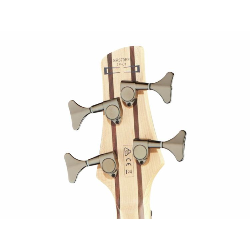 Ibanez SR370EF Basso Freetless 4 corde