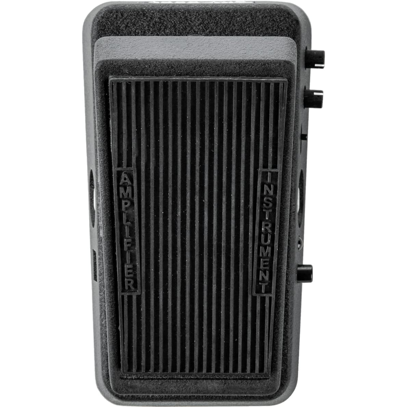 Dunlop CBM535AR CryBaby Q Mini 535Q Auto Return Wah